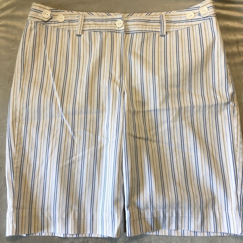 EUC Company Collection shorts
